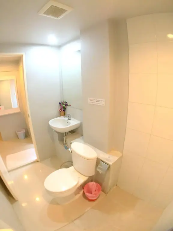 Кату: The Room Patong Hotel