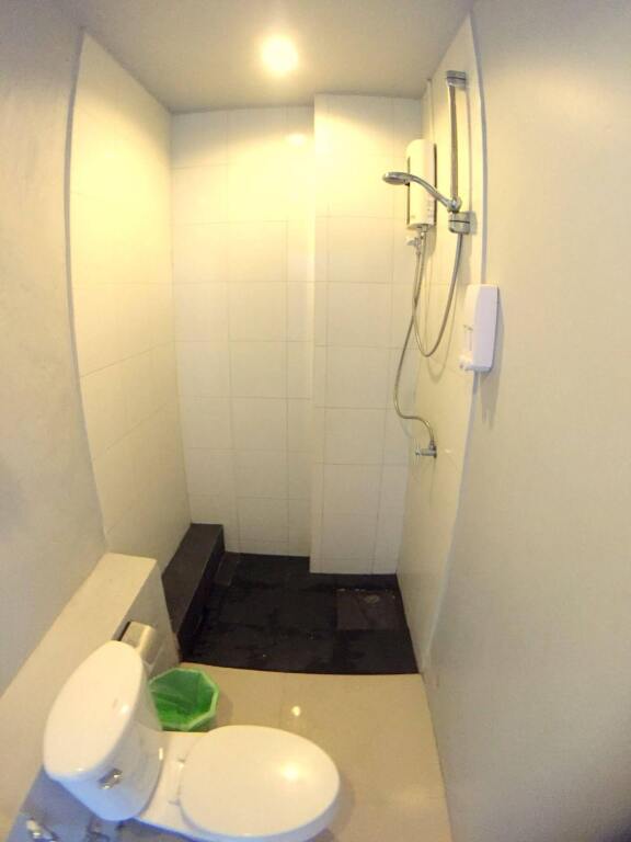 Кату: The Room Patong Hotel