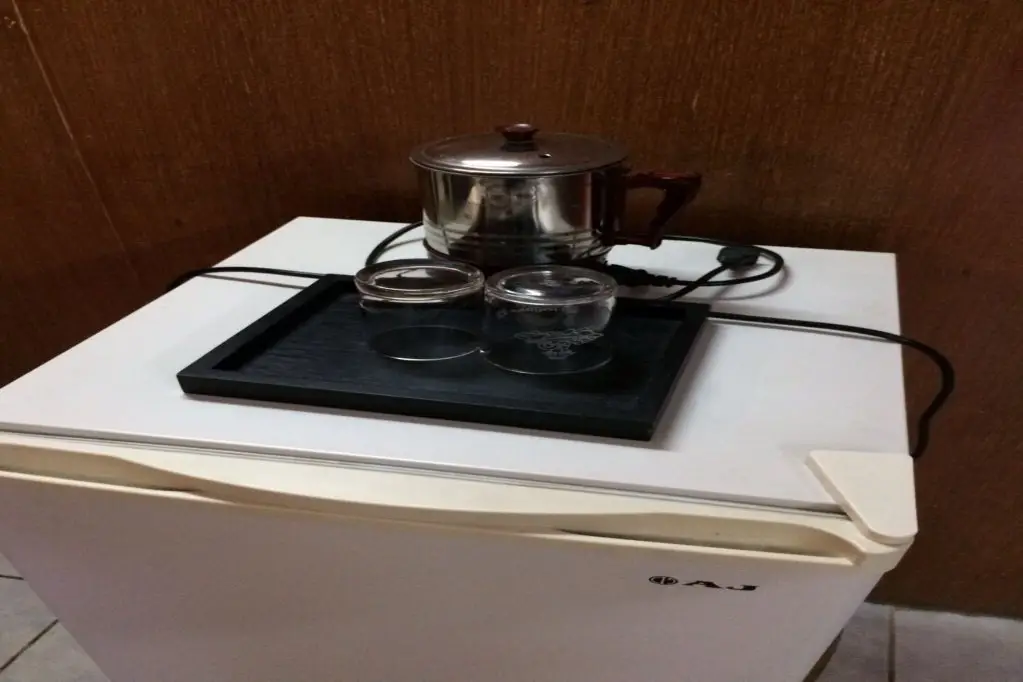 Бангкок: Win Bangna Hotel