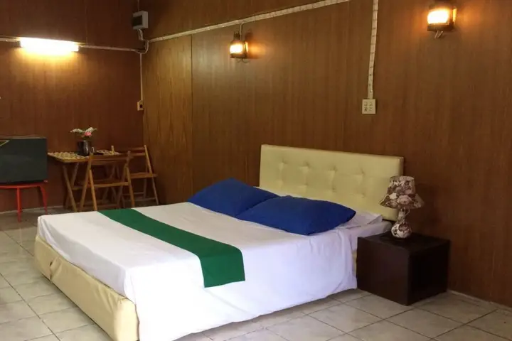 Бангкок: Win Bangna Hotel