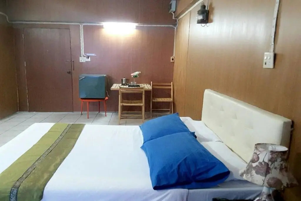 Бангкок: Win Bangna Hotel