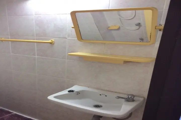 Бангкок: Win Bangna Hotel