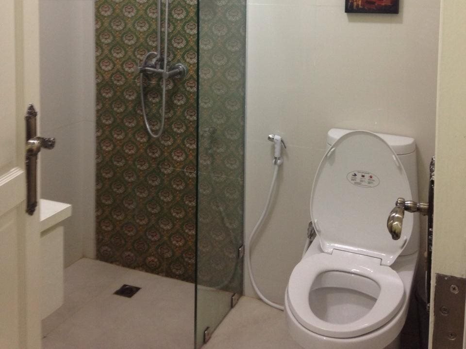 Бангкок: W Home Bangkok