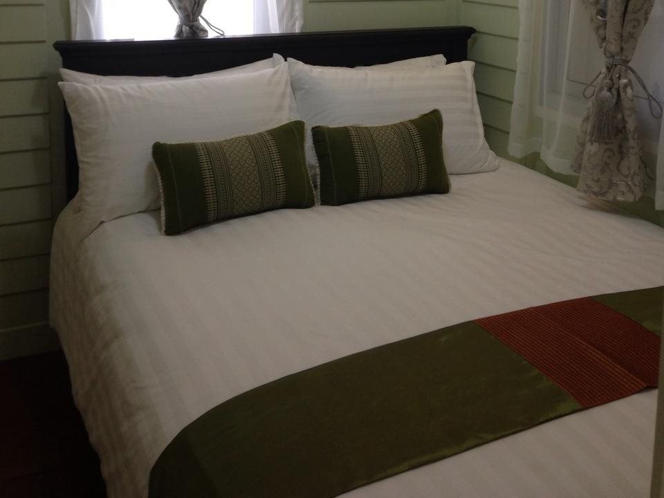 Бангкок: W Home Bangkok