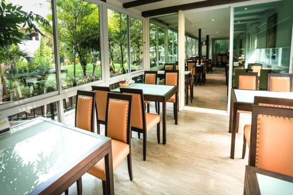 Пак-Чонг: The Pino Hotel Pakchong