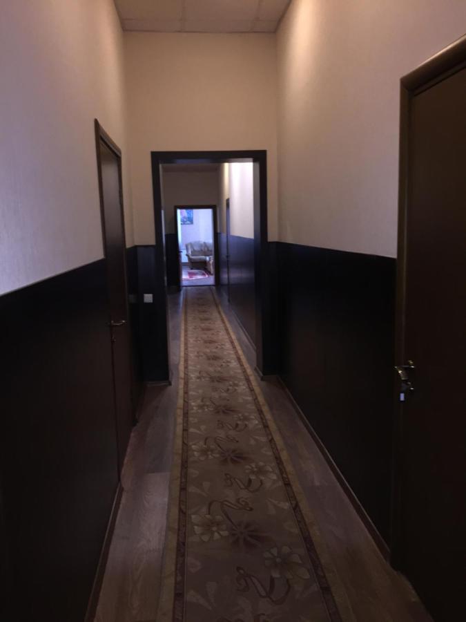 Оренбург: Guest House na Bannom 5