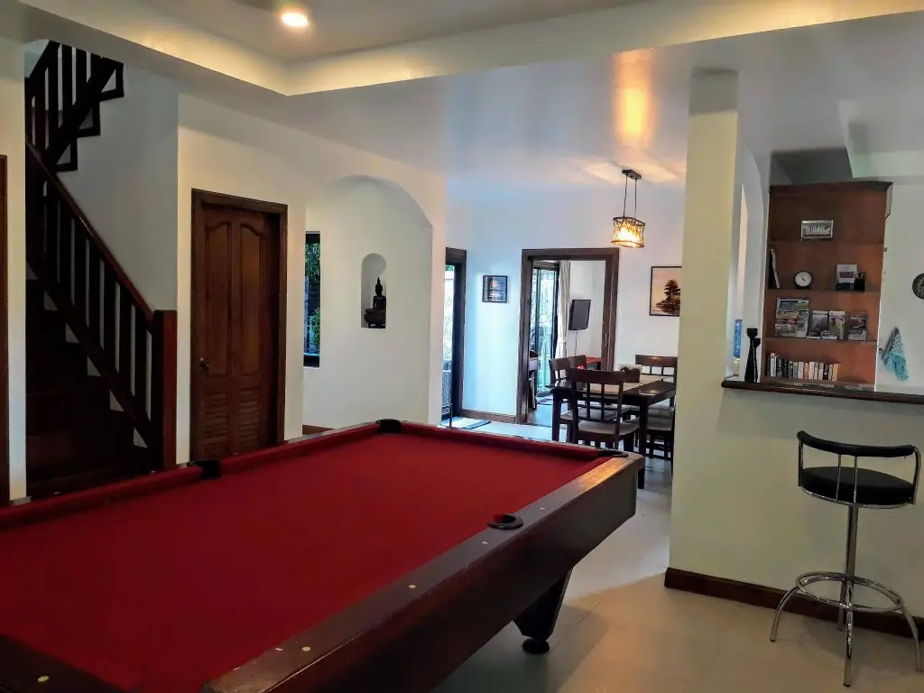 Самуи: Samui Sun Villa