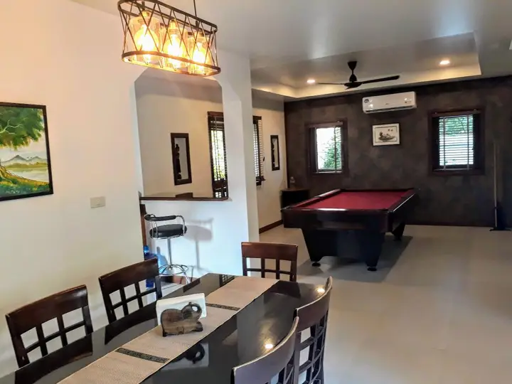 Самуи: Samui Sun Villa
