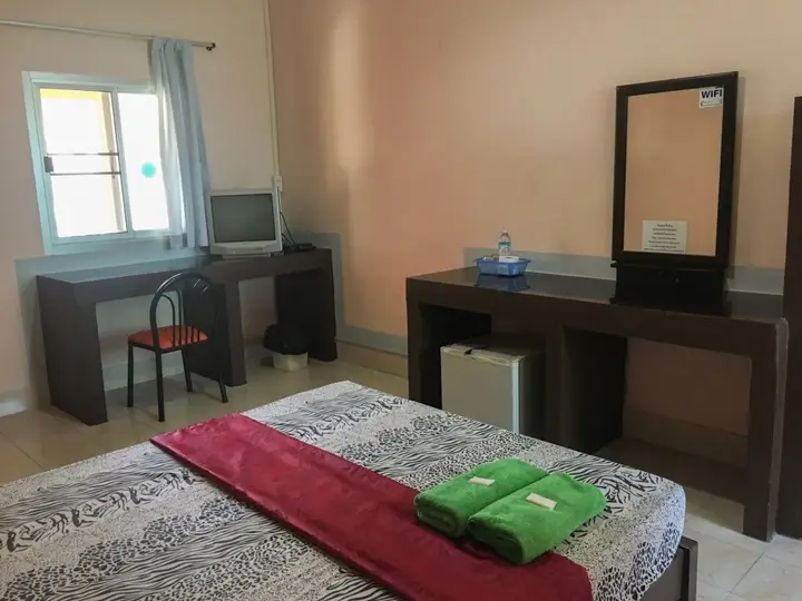 Самуи: Co Co House Samui