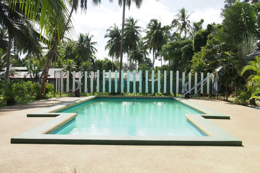 Самуи: Co Co House Samui