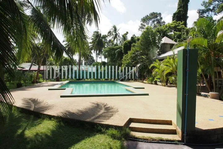 Самуи: Co Co House Samui