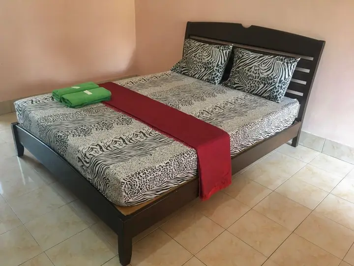 Самуи: Co Co House Samui
