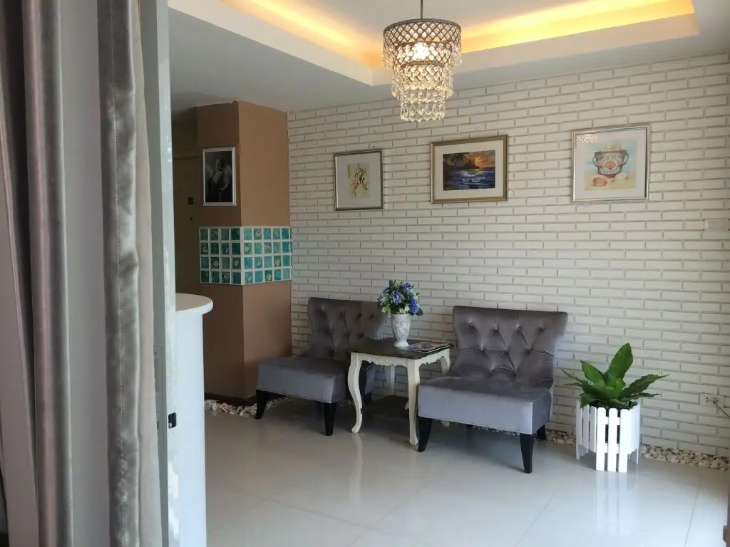 Хуахин: Fahslalom Apart Hotel