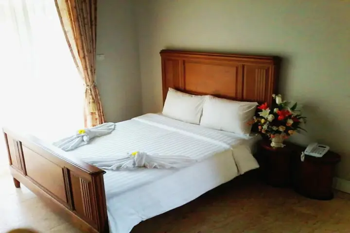 Пак-Чонг: The Vintage Hotel Khaoyai