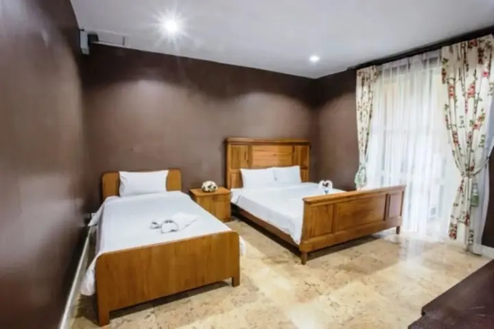 Пак-Чонг: The Vintage Hotel Khaoyai