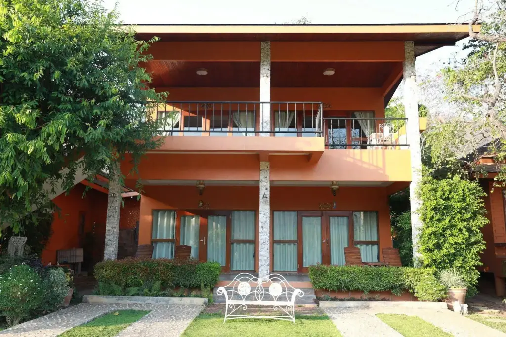 Пак-Чонг: Phachuanchom Resort Khaoyai