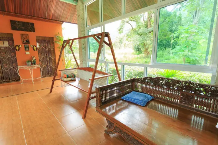 Пак-Чонг: Phachuanchom Resort Khaoyai