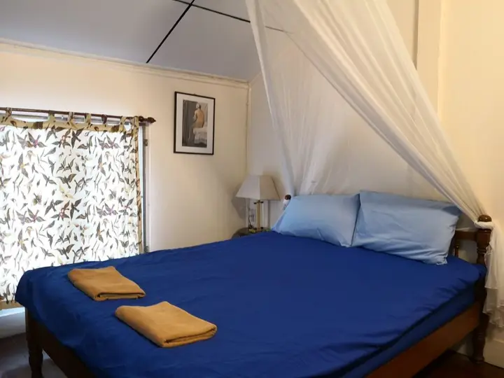Хуахин: Baan Somboon Guesthouse