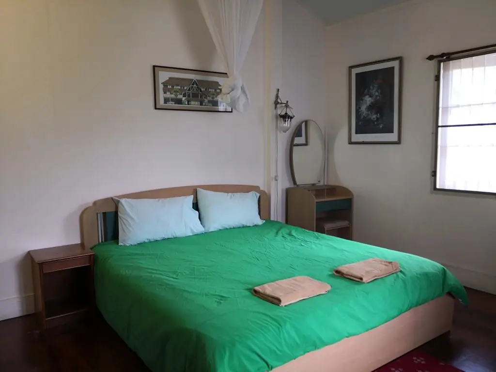 Хуахин: Baan Somboon Guesthouse