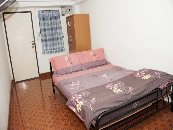 Бангкок: SB Apartment
