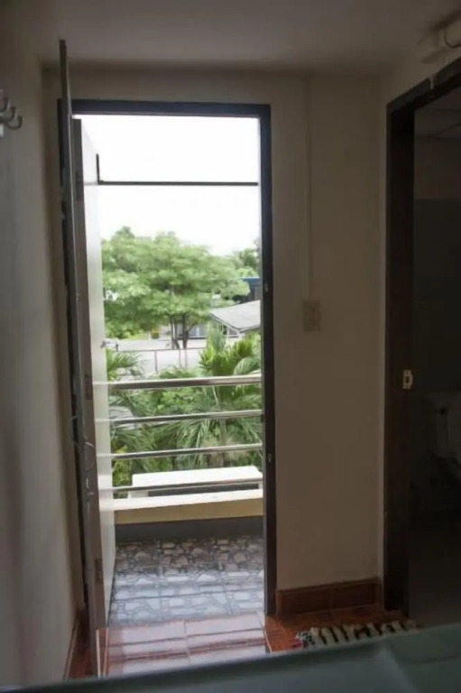 Бангкок: SB Apartment