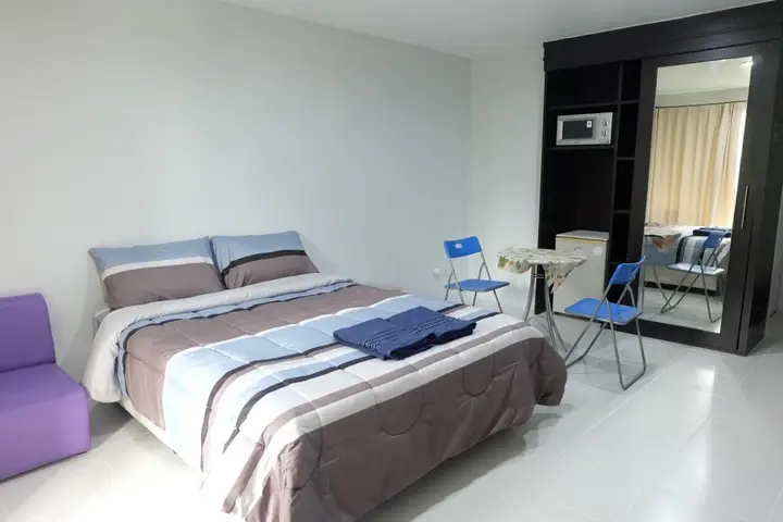 Паттайя: AD Condominium