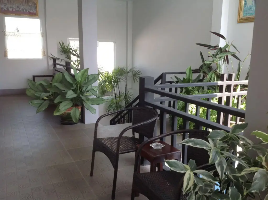 Чианграй: Grandma Kaew House