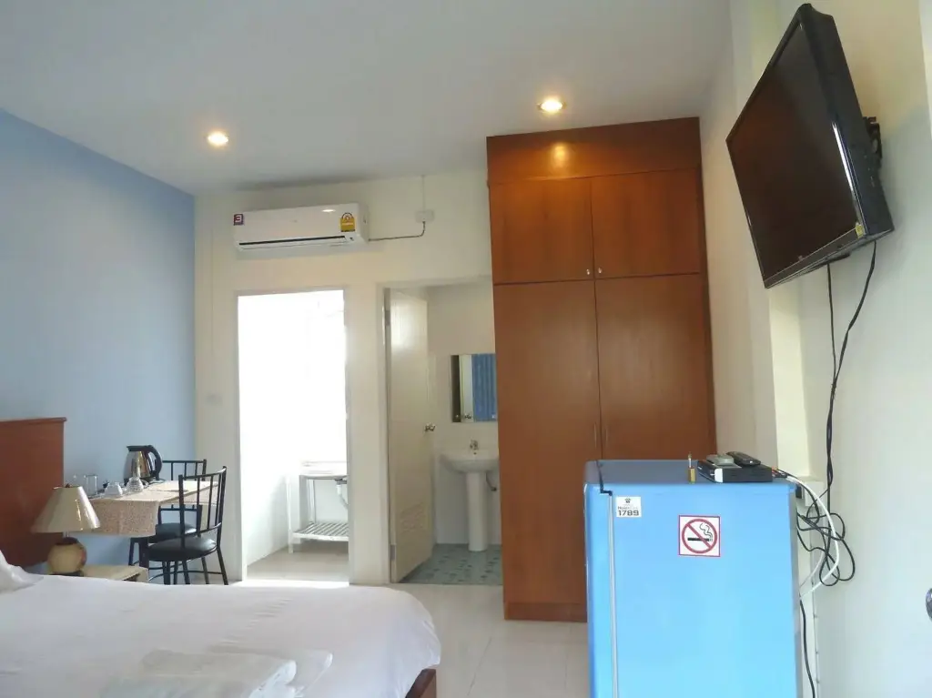 Чианграй: Grandma Kaew House