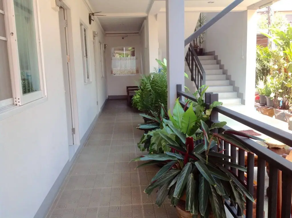 Чианграй: Grandma Kaew House