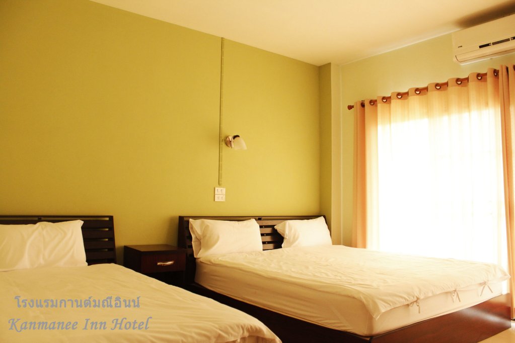 Чианграй: Kanmanee Inn