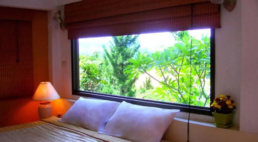 Чианграй: Baan Kiang Dao Phu Plai Fah