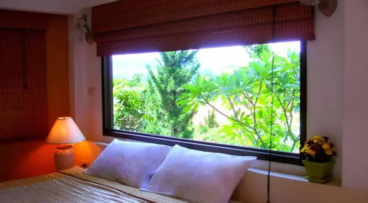 Чианграй: Baan Kiang Dao Phu Plai Fah