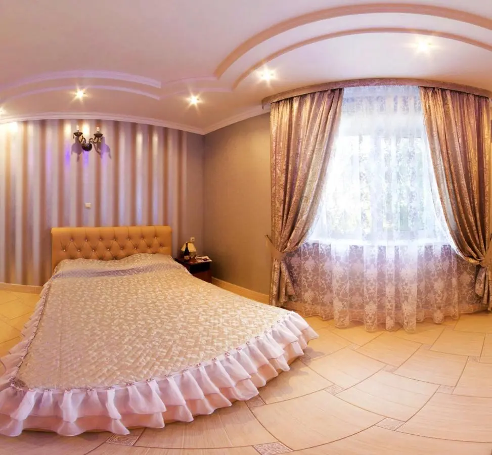 Оренбург: Alladin Hotel