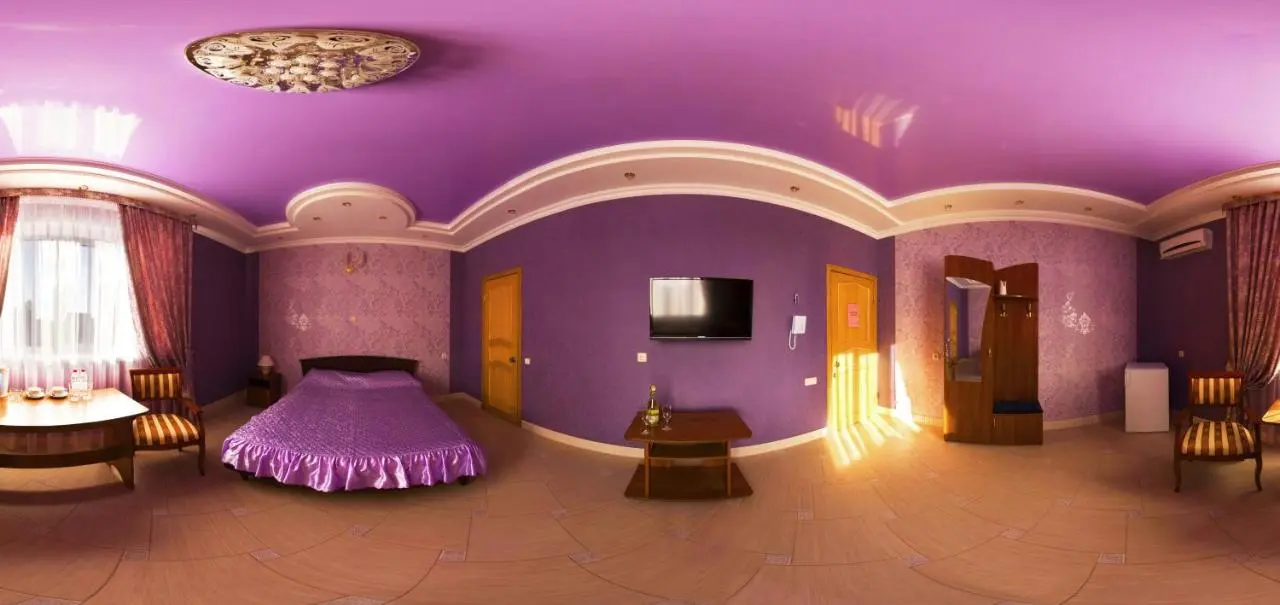 Оренбург: Alladin Hotel