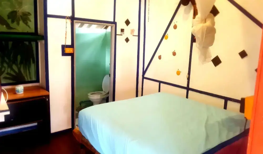 Ко Чанг: Bailan Hut Resort & Restaurant