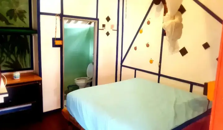 Ко Чанг: Bailan Hut Resort & Restaurant