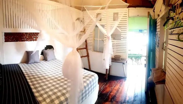 Ко Чанг: Bailan Hut Resort & Restaurant