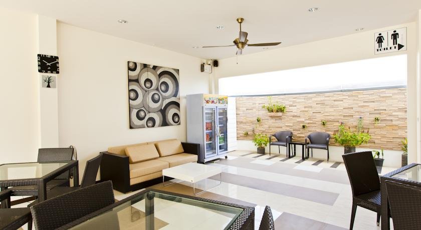 Penthouse Kamala Regent A-501 — фото 1