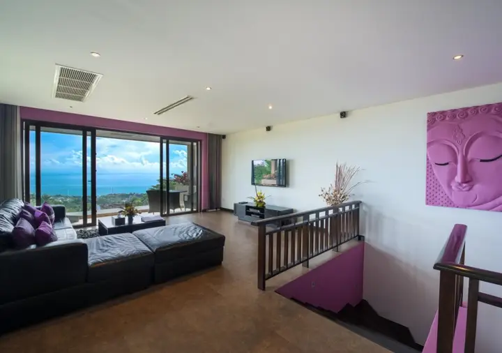 Самуи: Rockwater Residences