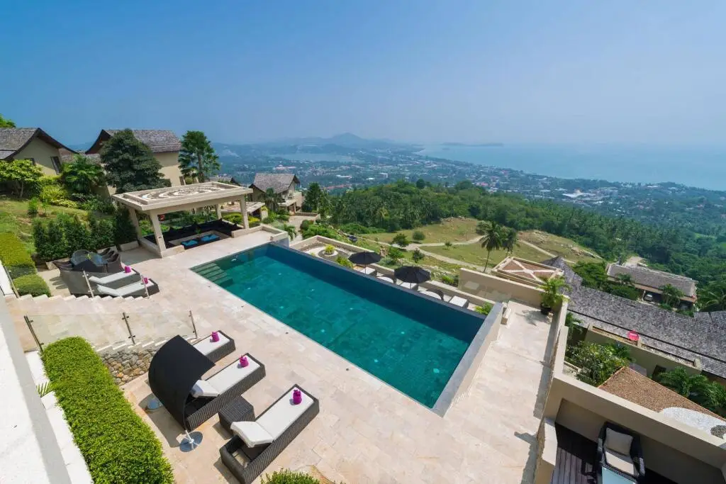 Самуи: Rockwater Residences