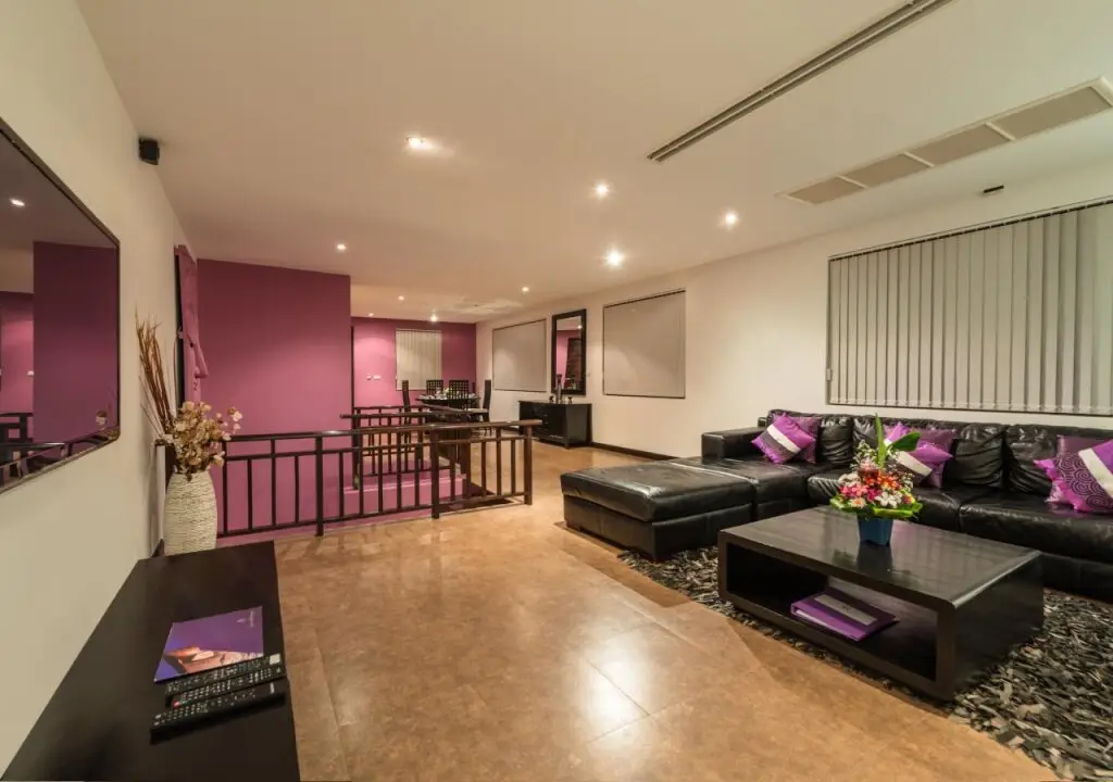 Самуи: Rockwater Residences