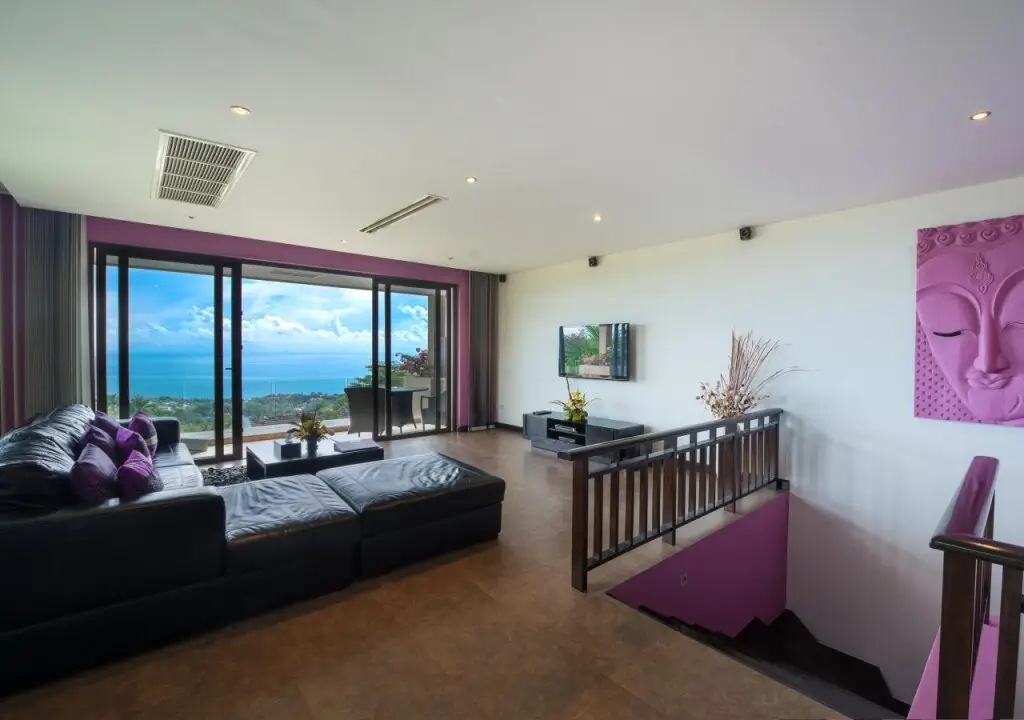 Самуи: Rockwater Residences