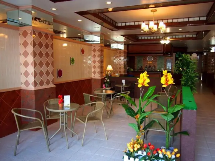 Муанг: Pacific Inn