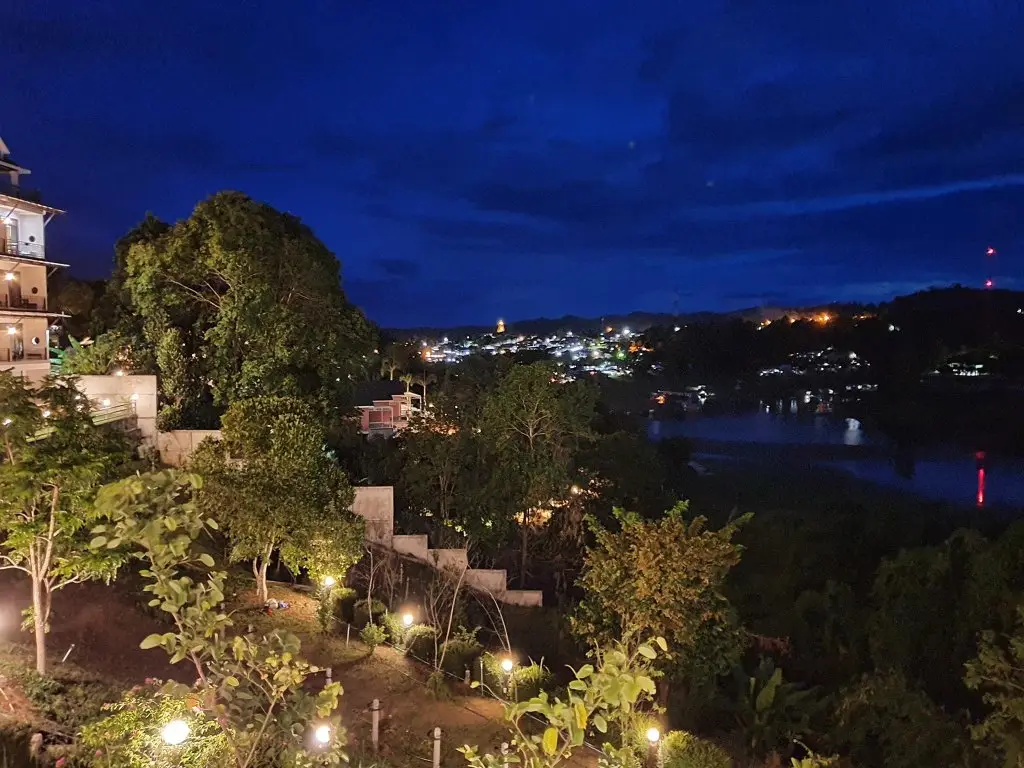 Сангкхла Бури: Suanmagmai Resort