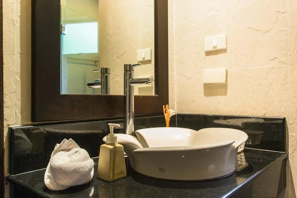 Муанг: Sun Paradise Villas Karon