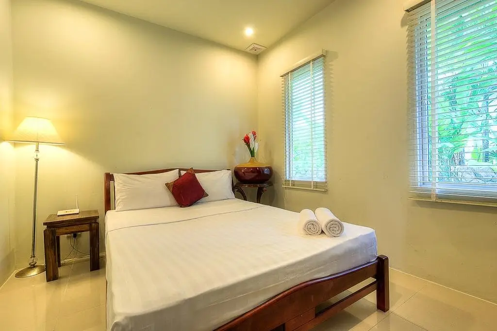 Sun Paradise Villas Karon — фото 1