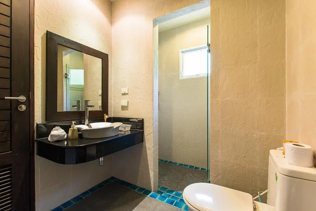 Муанг: Sun Paradise Villas Karon