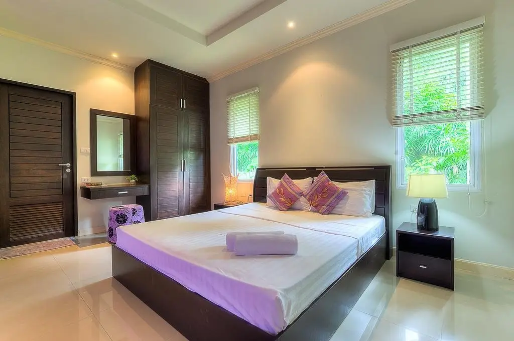 Муанг: Sun Paradise Villas Karon