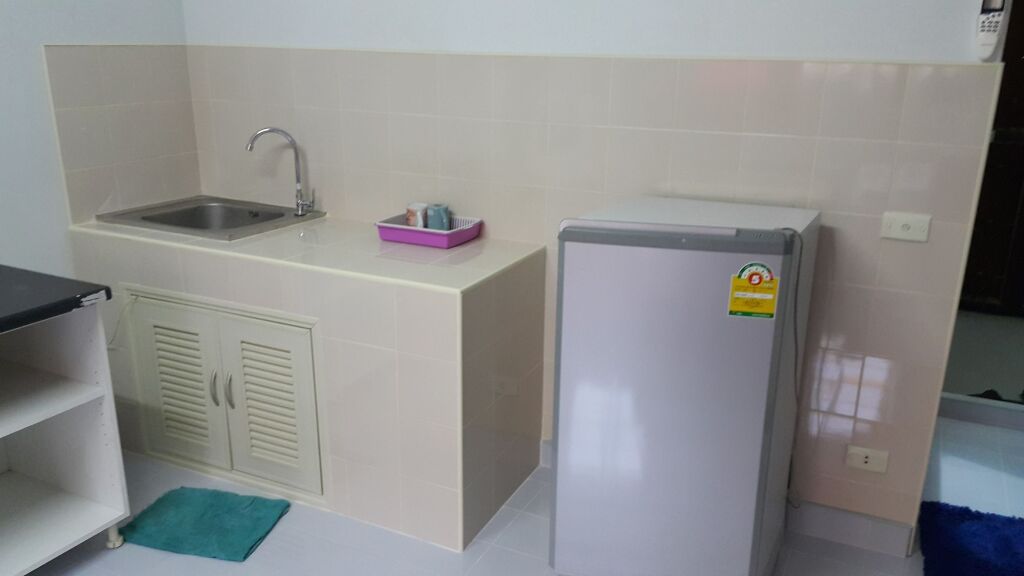 Паккрет: Mink Condo Muangthong C7