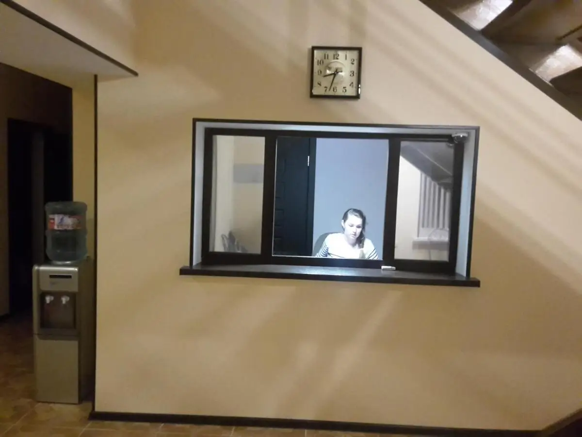Оренбург: Guesthouse on Stepana Razina 80